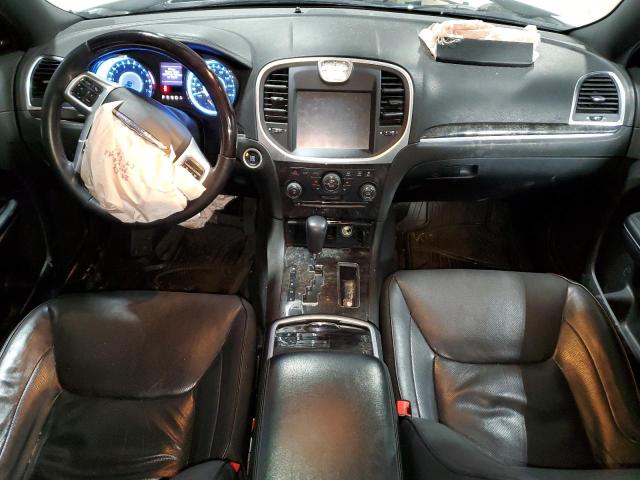 Photo 8 from auction – 2011 CHRYSLER 300C with VIN 2C3CA6CT4BH592735
