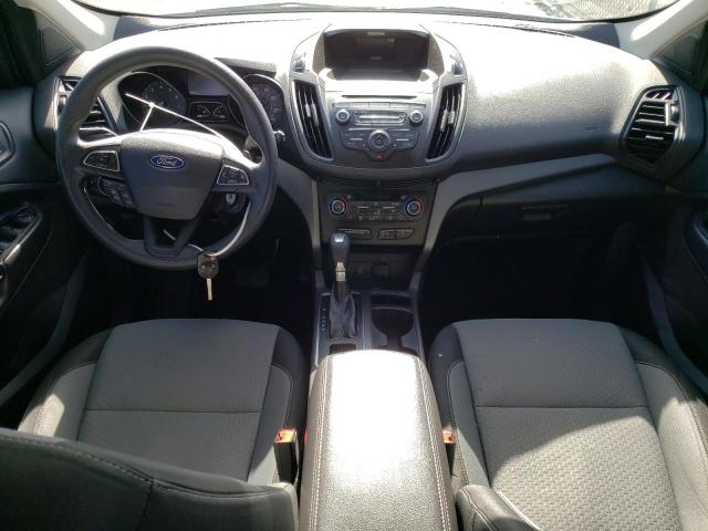 Photo 8 from auction – 2017 FORD ESCAPE SE with VIN 1FMCU0GD8HUA44094