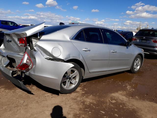 Photo 3 from auction – 2014 CHEVROLET MALIBU LS with VIN 1G11B5SL6EF223725
