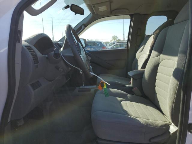 Photo 7 from auction – 2012 NISSAN FRONTIER S with VIN 1N6BD0CTXCC418584