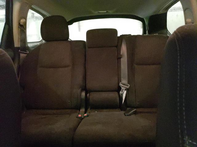 Photo 10 from auction – 2015 NISSAN PATHFINDER with VIN 5N1AR2MM1FC612763