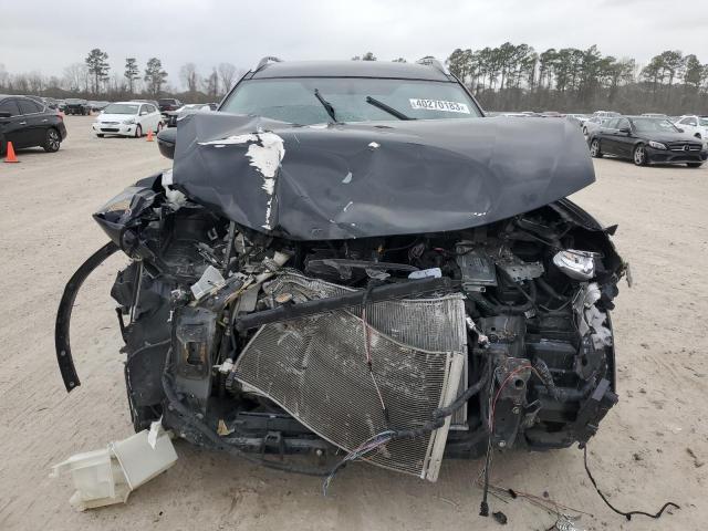 Photo 5 from auction – 2018 NISSAN ROGUE S with VIN KNMAT2MT8JP516594