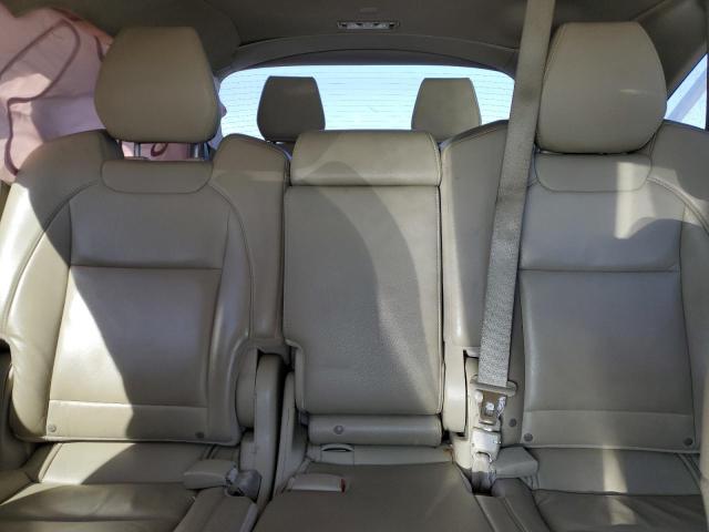 Photo 10 from auction – 2018 ACURA MDX with VIN 5J8YD3H39JL010776