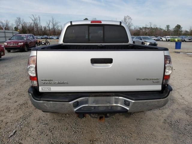 Photo 6 from auction – 2011 TOYOTA TACOMA DOU with VIN 5TFJU4GN6BX005649