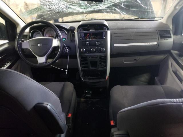 Photo 8 from auction – 2008 DODGE GRAND CARA with VIN 2D8HN54P88R706693