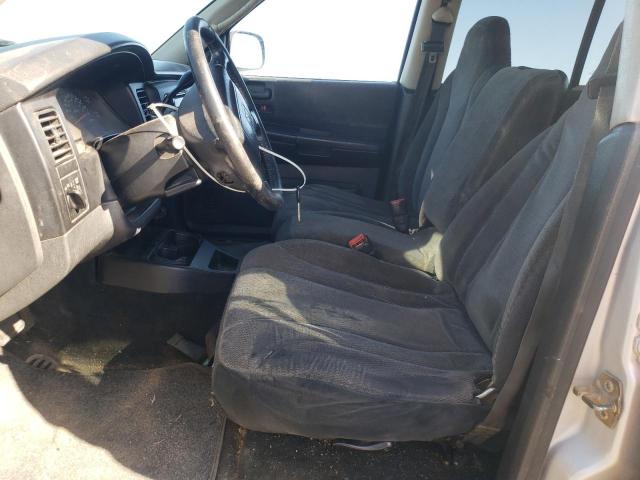 Photo 7 from auction – 2003 DODGE DAKOTA QUA with VIN 1D7HL38N23S144319