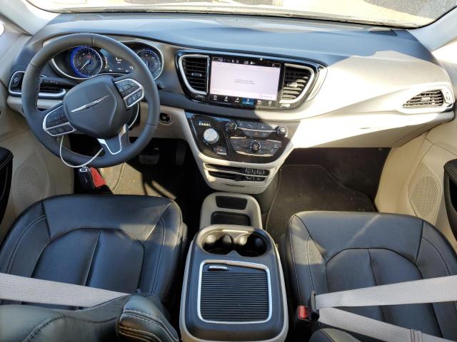 Photo 8 from auction – 2022 CHRYSLER PACIFICA T with VIN 2C4RC1BG8NR154404