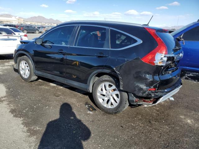 Photo 2 from auction – 2016 HONDA CR-V EXL with VIN 2HKRM3H73GH552278