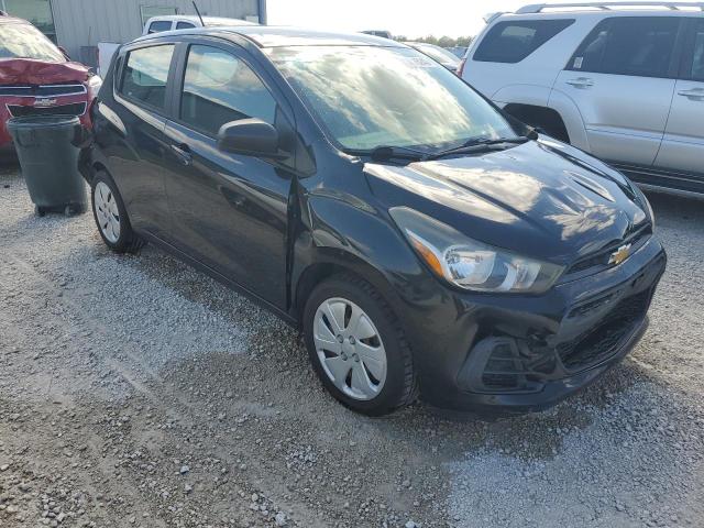 Photo 4 from auction – 2016 CHEVROLET SPARK LS with VIN KL8CB6SA5GC609148