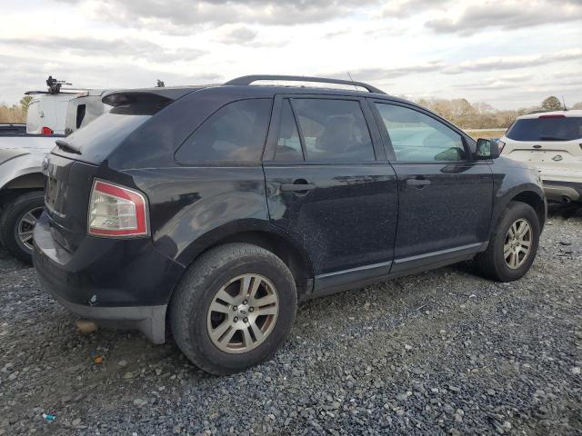 Photo 3 from auction – 2009 FORD EDGE SE with VIN 2FMDK36CX9BA29642