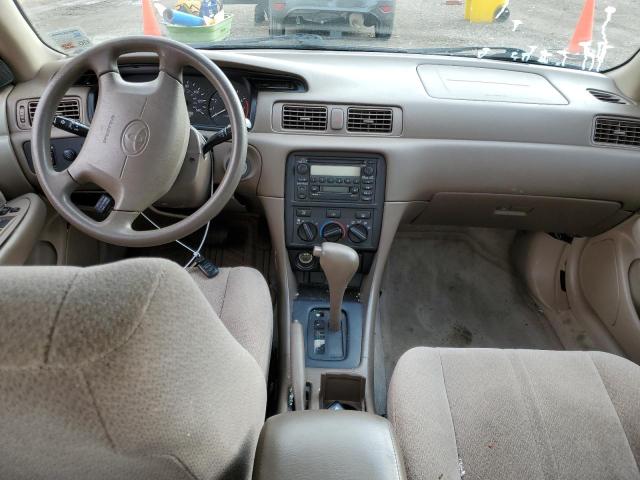 Photo 8 from auction – 2001 TOYOTA CAMRY with VIN JT2BG22K310545361