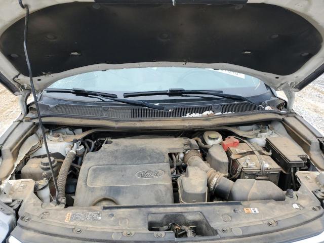 Photo 11 from auction – 2016 FORD EXPLORER X with VIN 1FM5K7D83GGD20936