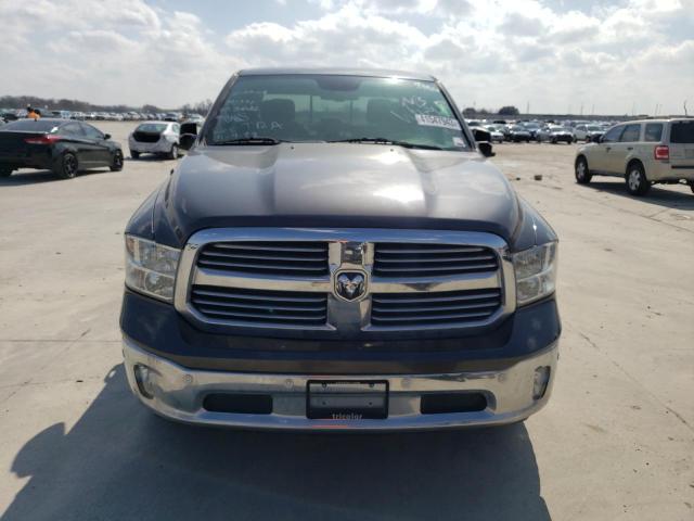Photo 5 from auction – 2018 RAM 1500 SLT with VIN 1C6RR7LM6JS296272
