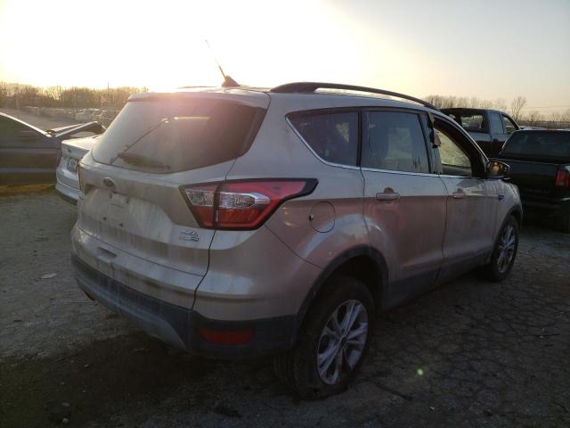 Photo 3 from auction – 2018 FORD ESCAPE SEL with VIN 1FMCU9HD0JUD59383