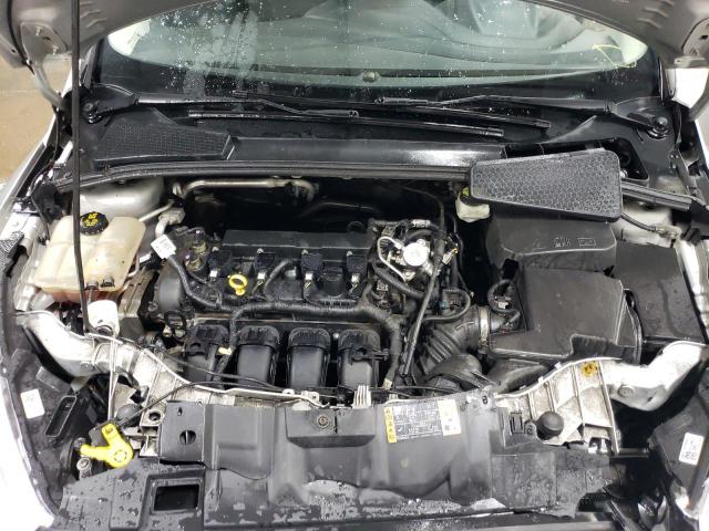 Photo 11 from auction – 2017 FORD FOCUS SE with VIN 1FADP3F2XHL221774
