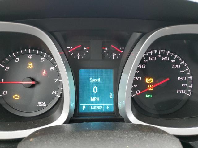 Photo 9 from auction – 2011 CHEVROLET EQUINOX LT with VIN 2CNALDEC3B6225363