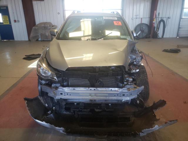 Photo 5 from auction – 2016 SUBARU CROSSTREK with VIN JF2GPAKC4G8257473