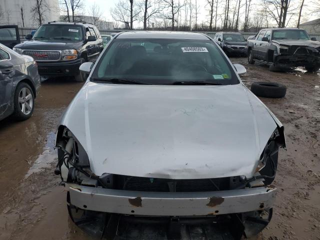 Photo 5 from auction – 2012 CHEVROLET IMPALA LS with VIN 2G1WA5E33C1156655