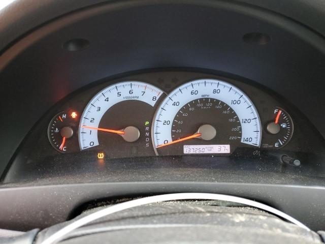 Photo 9 from auction – 2011 TOYOTA CAMRY BASE with VIN 4T1BF3EK8BU615633
