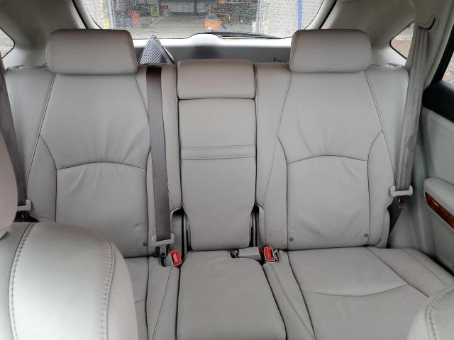 Photo 10 from auction – 2008 LEXUS RX 350 with VIN 2T2GK31U98C056737