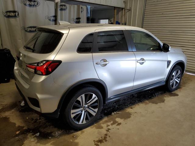 Photo 3 from auction – 2020 MITSUBISHI OUTLANDER with VIN JA4AP4AU8LU030220