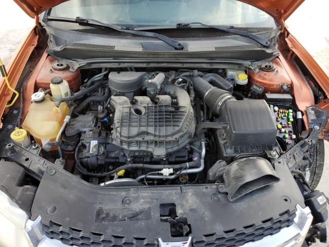 Photo 11 from auction – 2011 DODGE AVENGER LU with VIN 1B3BD2FG4BN621617