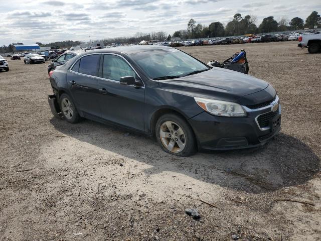 Photo 4 from auction – 2015 CHEVROLET MALIBU 1LT with VIN 1G11C5SL9FF145116