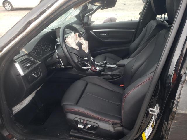 Photo 7 from auction – 2018 BMW 330 XI with VIN WBA8D9G52JNU68231