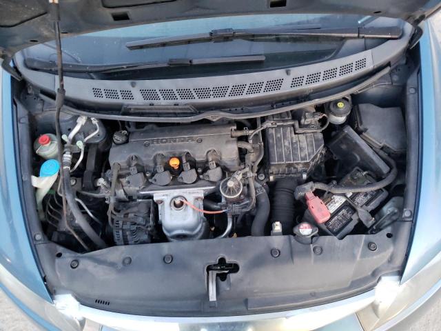 Photo 11 from auction – 2010 HONDA CIVIC with VIN 2HGFA1F81AH524962