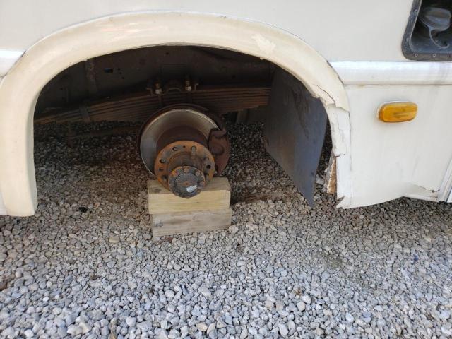 Photo 9 from auction – 2006 THOR FOUR WINDS with VIN 1FDXE45S66HB06489