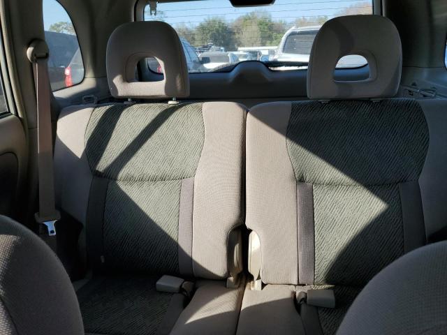Photo 10 from auction – 2002 TOYOTA RAV4 with VIN JTEGH20V820077776