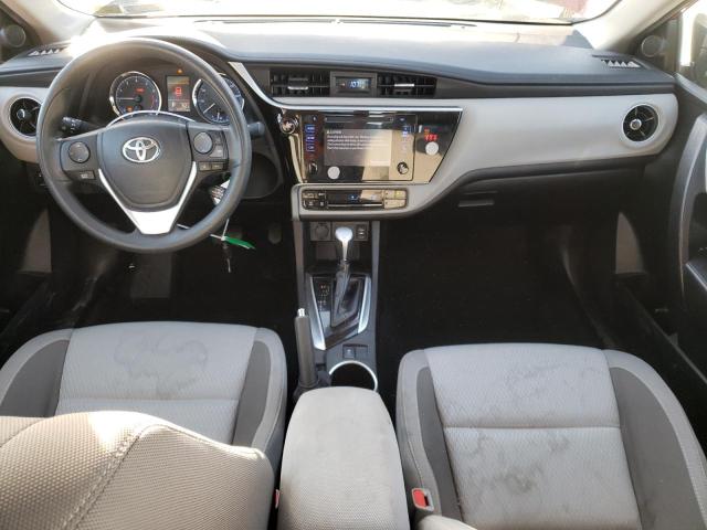 Photo 8 from auction – 2018 TOYOTA COROLLA L with VIN 5YFBURHE4JP751076