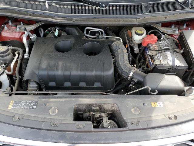 Photo 12 from auction – 2017 FORD EXPLORER L with VIN 1FM5K7FH5HGC99246