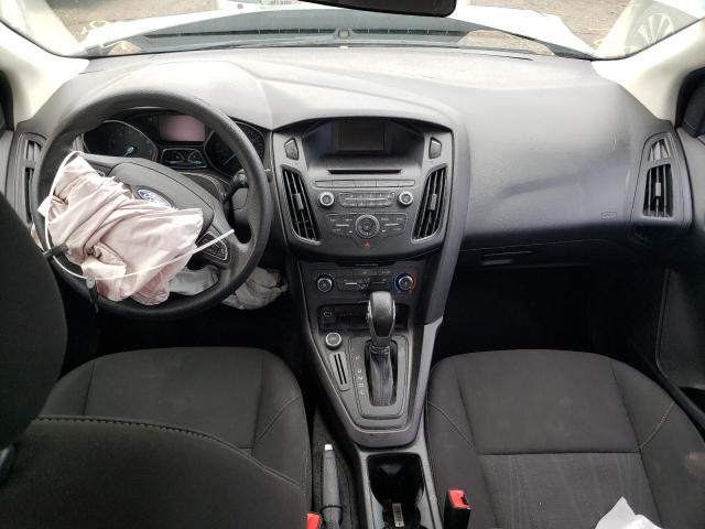 Photo 8 from auction – 2015 FORD FOCUS S with VIN 1FADP3E21FL201122