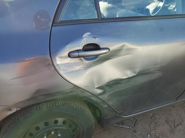 Photo 10 from auction – 2012 TOYOTA COROLLA BA with VIN 2T1BU4EE7CC863509