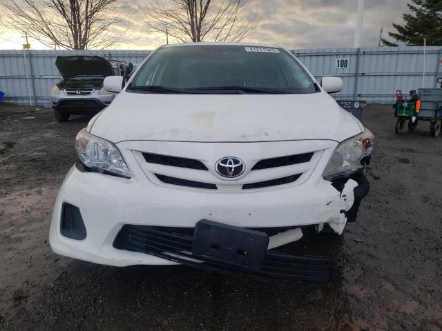 Photo 5 from auction – 2013 TOYOTA COROLLA BA with VIN 2T1BU4EEXDC004366