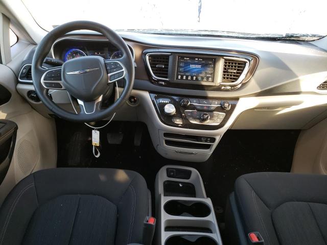 Photo 8 from auction – 2019 CHRYSLER PACIFICA L with VIN 2C4RC1CG3KR741569