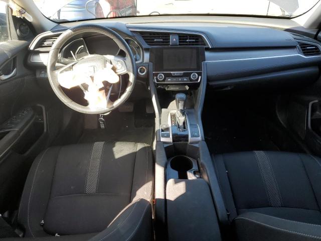 Photo 8 from auction – 2018 HONDA CIVIC EX with VIN 2HGFC2F71JH524998