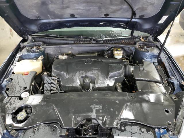 Photo 11 from auction – 2007 BUICK LUCERNECXL with VIN 1G4HD57237U168743