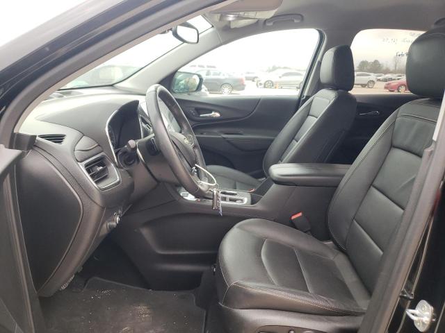 Photo 7 from auction – 2021 CHEVROLET EQUINOX PR with VIN 2GNAXXEV8M6162427
