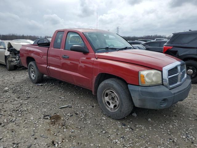Photo 4 from auction – 2006 DODGE DAKOTA ST with VIN 1D7HE22K06S669029