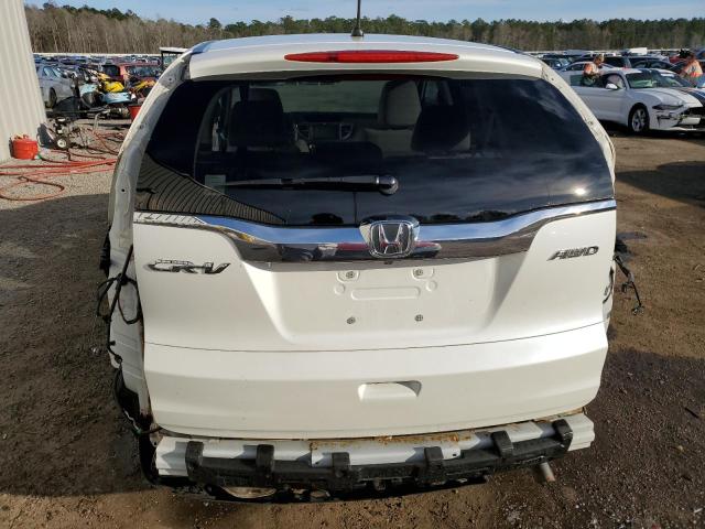 Photo 6 from auction – 2016 HONDA CR-V EX with VIN 5J6RM4H53GL137889
