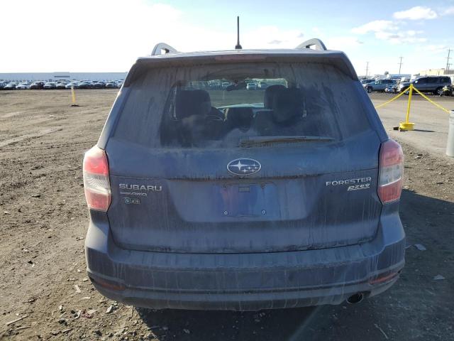 Photo 6 from auction – 2014 SUBARU FORESTER 2 with VIN JF2SJAHC6EH438123