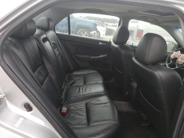 Photo 10 from auction – 2007 HONDA ACCORD EX with VIN 1HGCM66877A098614