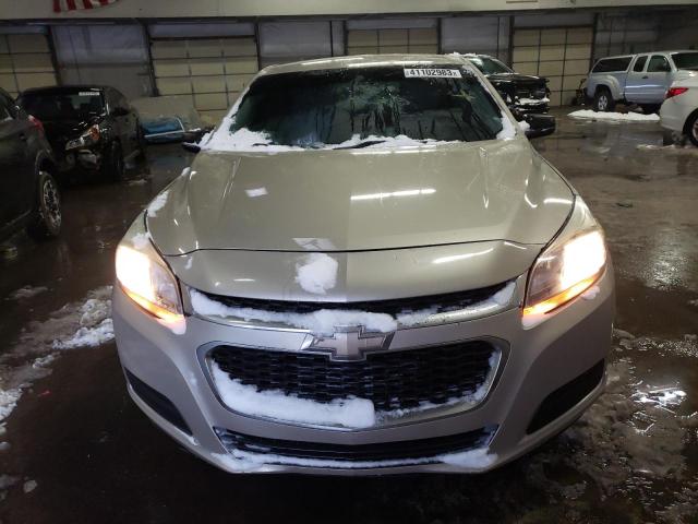 Photo 5 from auction – 2015 CHEVROLET MALIBU LS with VIN 1G11B5SL5FF248732