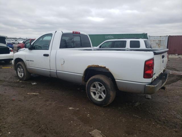 Photo 2 from auction – 2007 DODGE RAM 1500 S with VIN 1D7HA16P87J514912