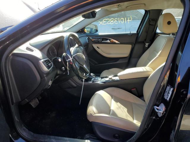Photo 7 from auction – 2017 INFINITI QX30 BASE with VIN SJKCH5CR9HA033272