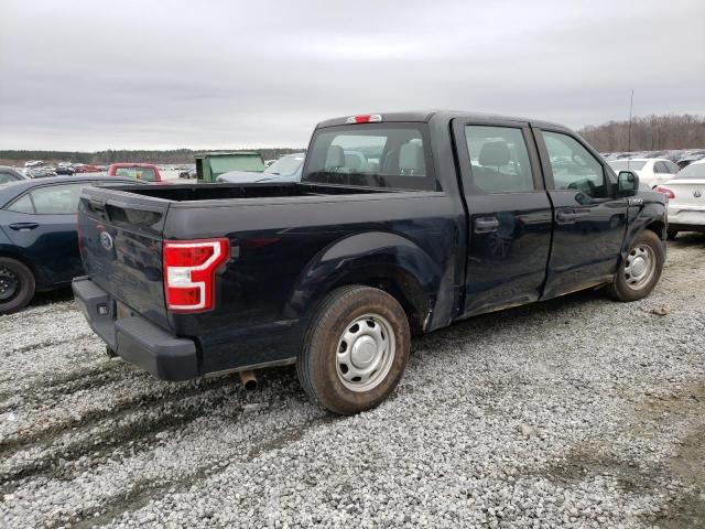 Photo 3 from auction – 2018 FORD F150 SUPER with VIN 1FTEW1CB6JFC97930
