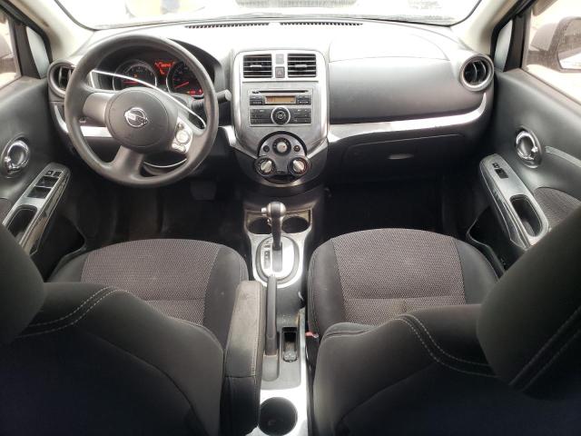 Photo 8 from auction – 2014 NISSAN VERSA S with VIN 3N1CN7AP2EL868372