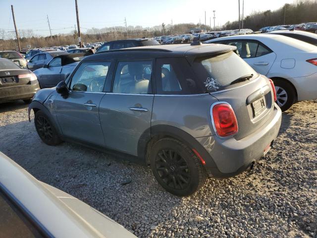 Photo 2 from auction – 2016 MINI COOPER with VIN WMWXU1C52G2E16842